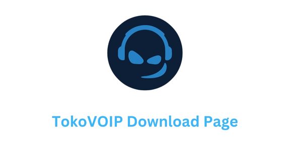 TokoVOIP Download Page